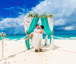 Boda en Punta Cana