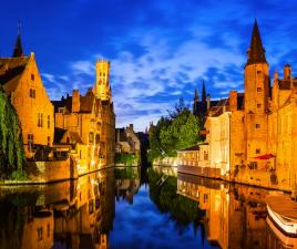 Brujas de noche torre belfort