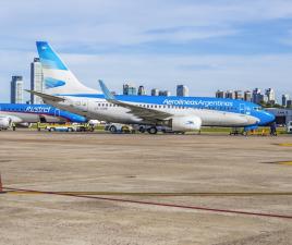 buenos aires aeropuerto