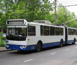 bus moscu