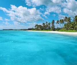 Cabo Engaño, Punta Cana