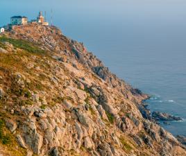 Cabo de Finisterre