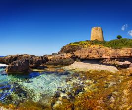 cagliari cerdena