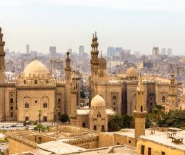 Cairo Islámico