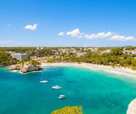 Cala Galdana - Menorca