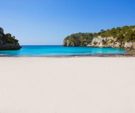 Cala Macarella - Menorca