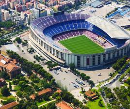 Camp Nou