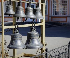 campanas alexander nevsky