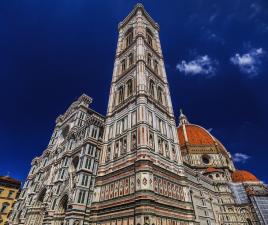 campanile di giotto