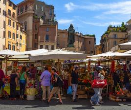 campo dei fiori