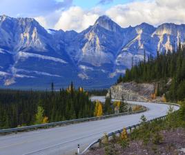 carretera canada