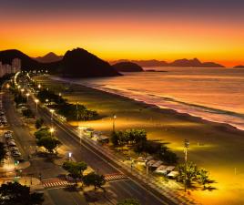 carretera rio janeiro