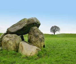 carrowmore irlanda