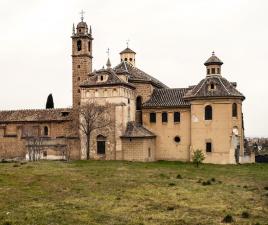 cartuja granada