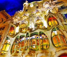 Casa Batlló