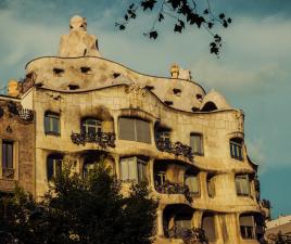 Casa Milá