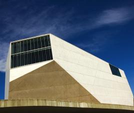 casa musica