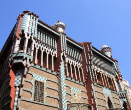 Casa Vicens