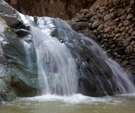 Valle de Ourika