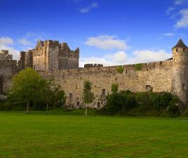 castillo cahir