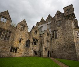 castillo donegal