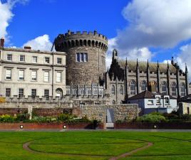 castillo dublin