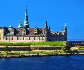 Castillo de Kronborg