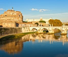 castillo san angelo