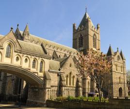 catedral christ church
