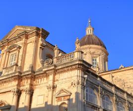 Catedral de Dubrovnik