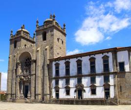 catedral se oporto