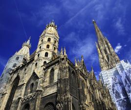 catedral viena