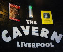 cavern club