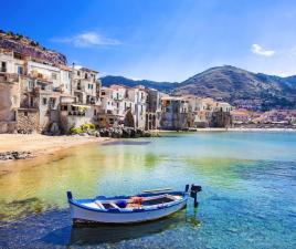 cefalu sicilia