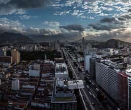 Centro rio de janeiro