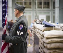 checkpoint charlie