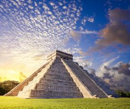 Chichén Itzá - Riviera Maya