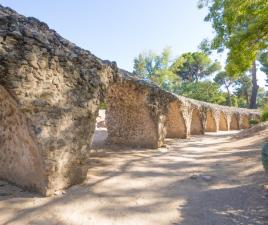 Circo Romano - Toledo