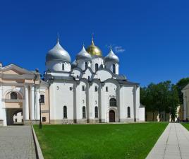 ciudad novgorod