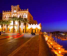 Ciutadella de Menorca