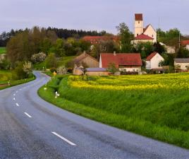 coche alemania