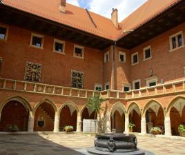 collegium maius