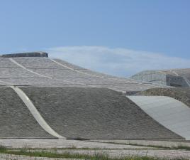 Ciudad de la Cultura de Galicia