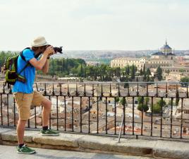 Turismo Toledo - Pulsera Turística