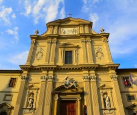 convento san marco museo