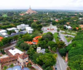 Coral Gables - Miami