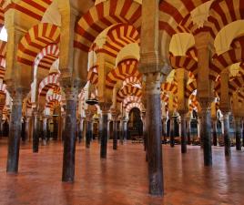 cordoba mezquita