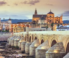 Córdoba y el Guadalquivir