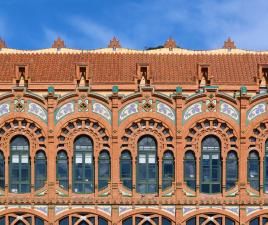 CosmoCaixa Barcelona