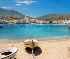 Cadaqués - Costa Brava